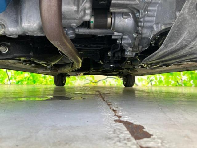 Ｎ－ＢＯＸカスタム ターボ　保証書／純正　８インチ　ＳＤナビ／ホンダセンシング／両側電動スライドドア／シートヒーター／車線逸脱防止支援システム／シート　ハーフレザー／パーキングアシスト　バックガイド　ターボ　衝突被害軽減システム（40枚目）