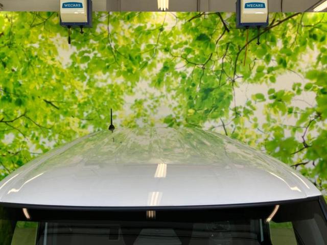 Ｎ－ＢＯＸカスタム ターボ　保証書／純正　８インチ　ＳＤナビ／ホンダセンシング／両側電動スライドドア／シートヒーター／車線逸脱防止支援システム／シート　ハーフレザー／パーキングアシスト　バックガイド　ターボ　衝突被害軽減システム（42枚目）