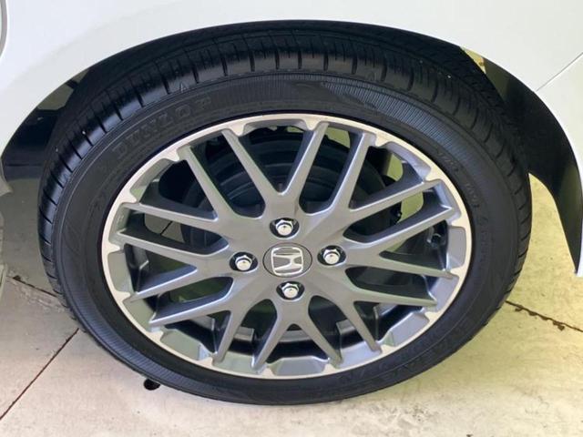 Ｎ－ＢＯＸカスタム ターボ　保証書／純正　８インチ　ＳＤナビ／ホンダセンシング／両側電動スライドドア／シートヒーター／車線逸脱防止支援システム／シート　ハーフレザー／パーキングアシスト　バックガイド　ターボ　衝突被害軽減システム（44枚目）