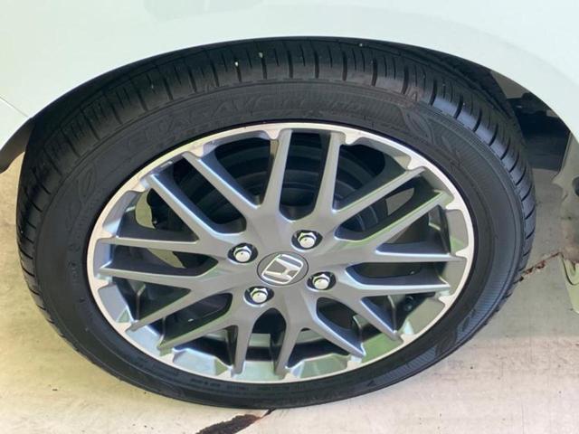 Ｎ－ＢＯＸカスタム ターボ　保証書／純正　８インチ　ＳＤナビ／ホンダセンシング／両側電動スライドドア／シートヒーター／車線逸脱防止支援システム／シート　ハーフレザー／パーキングアシスト　バックガイド　ターボ　衝突被害軽減システム（45枚目）