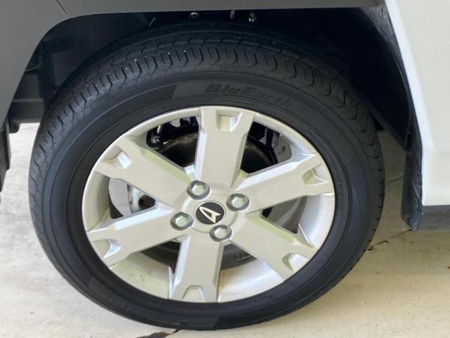 タフト Ｇ　ガラスルーフ／保証書／スマートアシスト（トヨタ・ダイハツ）／シートヒーター　前席／車線逸脱防止支援システム／パーキングアシスト　バックガイド／ヘッドランプ　ＬＥＤ／ＥＢＤ付ＡＢＳ　衝突被害軽減システム（40枚目）