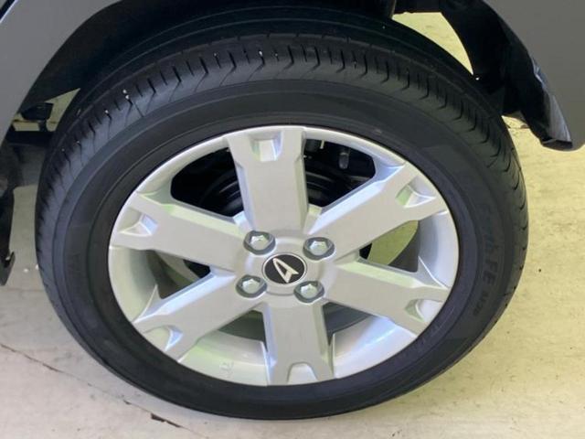 タフト Ｇ　ガラスルーフ／保証書／スマートアシスト（トヨタ・ダイハツ）／シートヒーター　前席／車線逸脱防止支援システム／パーキングアシスト　バックガイド／ヘッドランプ　ＬＥＤ／ＥＢＤ付ＡＢＳ　衝突被害軽減システム（41枚目）