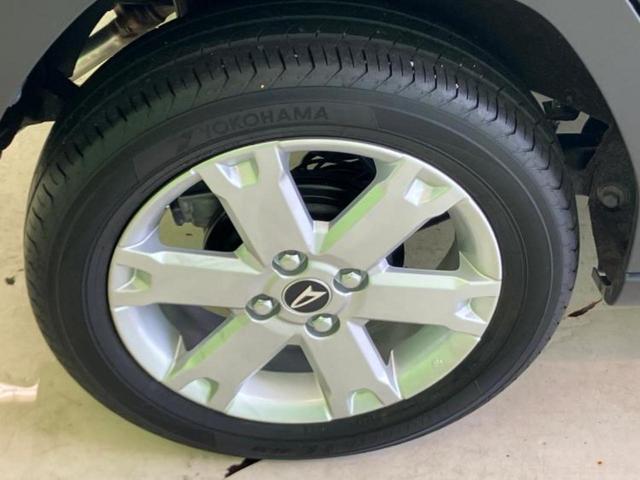 タフト Ｇ　ガラスルーフ／保証書／スマートアシスト（トヨタ・ダイハツ）／シートヒーター　前席／車線逸脱防止支援システム／パーキングアシスト　バックガイド／ヘッドランプ　ＬＥＤ／ＥＢＤ付ＡＢＳ　衝突被害軽減システム（42枚目）