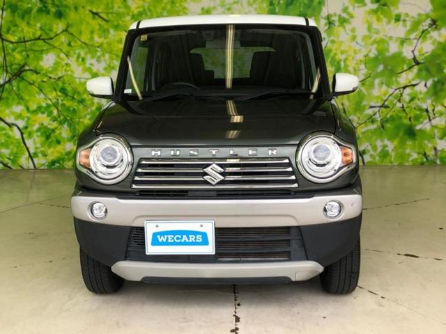 ハスラー Ｊスタイル２　保証書／衝突安全装置／シートヒーター／車線逸脱防止支援システム／シート　ハーフレザー／ヘッドランプ　ＨＩＤ／ＥＢＤ付ＡＢＳ／横滑り防止装置／アイドリングストップ／禁煙車／エアバッグ　運転席（33枚目）