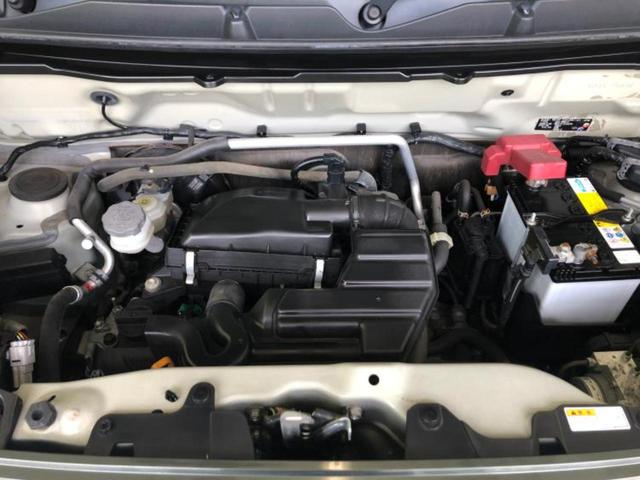 ハスラー Ｊスタイル２　保証書／衝突安全装置／シートヒーター／車線逸脱防止支援システム／シート　ハーフレザー／ヘッドランプ　ＨＩＤ／ＥＢＤ付ＡＢＳ／横滑り防止装置／アイドリングストップ／禁煙車／エアバッグ　運転席（37枚目）