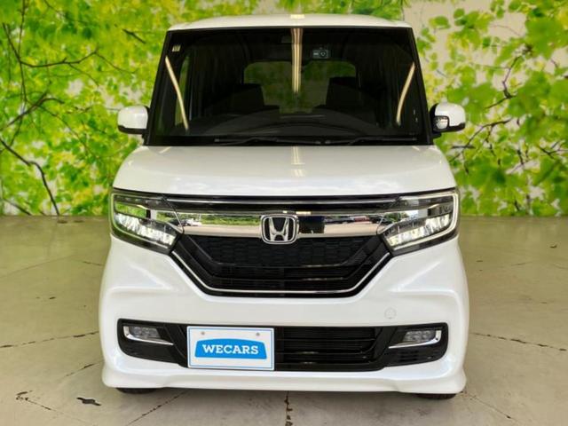 Ｎ－ＢＯＸカスタム Ｇ・Ｌターボホンダセンシング　新品タイヤ／保証書／社外　ＳＤナビ／ホンダセンシング／両側電動スライドドア／車線逸脱防止支援システム／シート　ハーフレザー／ドライブレコーダー　前後／ヘッドランプ　ＬＥＤ／Ｂｌｕｅｔｏｏｔｈ接続（37枚目）