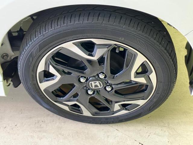 Ｎ－ＢＯＸカスタム Ｇ・Ｌターボホンダセンシング　新品タイヤ／保証書／社外　ＳＤナビ／ホンダセンシング／両側電動スライドドア／車線逸脱防止支援システム／シート　ハーフレザー／ドライブレコーダー　前後／ヘッドランプ　ＬＥＤ／Ｂｌｕｅｔｏｏｔｈ接続（44枚目）