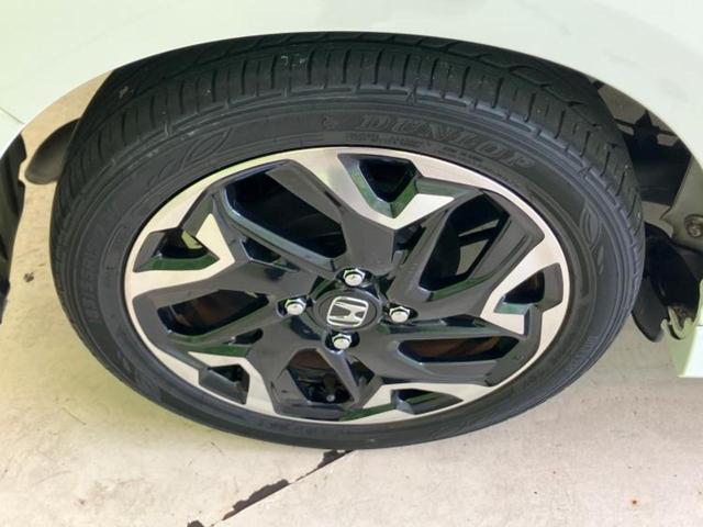 Ｎ－ＢＯＸカスタム Ｇ・Ｌターボホンダセンシング　新品タイヤ／保証書／社外　ＳＤナビ／ホンダセンシング／両側電動スライドドア／車線逸脱防止支援システム／シート　ハーフレザー／ドライブレコーダー　前後／ヘッドランプ　ＬＥＤ／Ｂｌｕｅｔｏｏｔｈ接続（45枚目）