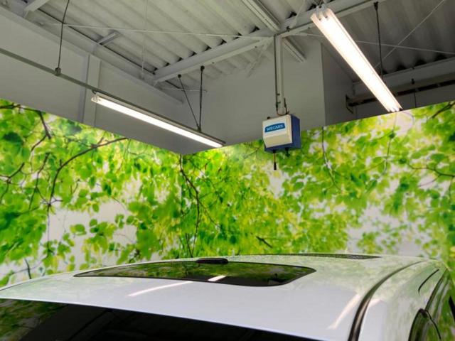 アルファード Ｓ　Ｃパッケージ　サンルーフ／ＴＲＤエアロ／純正　９インチ　ＳＤナビ／デジタルインナーミラー／トヨタセーフティセンス／両側電動スライドドア／エアーシート　前席／シート　合皮／パーキングアシスト　バックガイド　フルエアロ（43枚目）