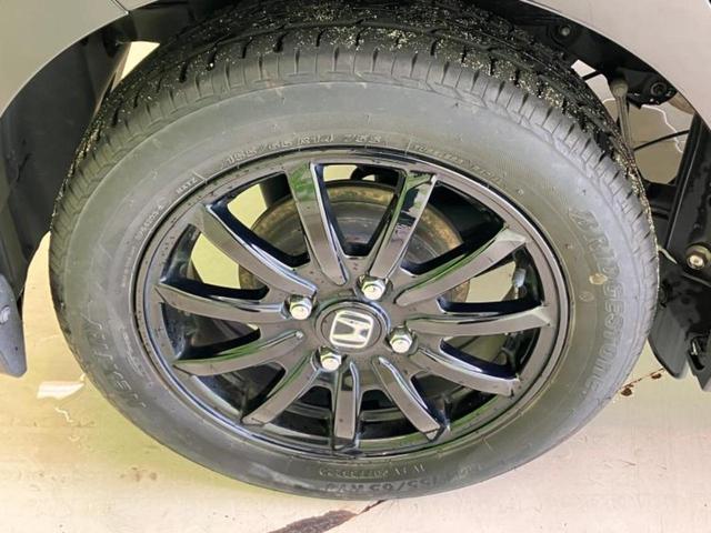 Ｎ－ＷＧＮカスタム ＳＳブラックスタイルパッケージ　新品タイヤ／純正　ＳＤナビ／シティーブレーキアクティブシステム（ホンダ）／シートヒーター／シート　ハーフレザー／ヘッドランプ　ＨＩＤ／ＵＳＢジャック／Ｂｌｕｅｔｏｏｔｈ接続／ＥＢＤ付ＡＢＳ　ＤＶＤ再生（41枚目）