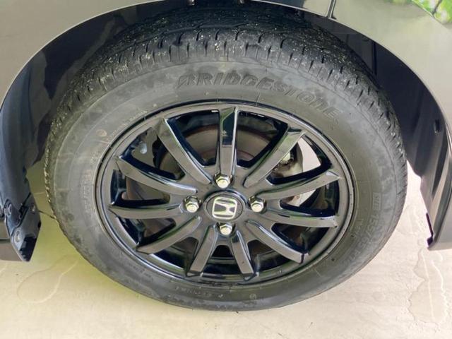 Ｎ－ＷＧＮカスタム ＳＳブラックスタイルパッケージ　新品タイヤ／純正　ＳＤナビ／シティーブレーキアクティブシステム（ホンダ）／シートヒーター／シート　ハーフレザー／ヘッドランプ　ＨＩＤ／ＵＳＢジャック／Ｂｌｕｅｔｏｏｔｈ接続／ＥＢＤ付ＡＢＳ　ＤＶＤ再生（42枚目）