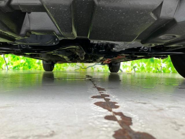 アクア Ｓ　保証書／純正　ＳＤナビ／シートヒーター　前席／ヘッドランプ　ＨＩＤ／Ｂｌｕｅｔｏｏｔｈ接続／ＥＴＣ／ＥＢＤ付ＡＢＳ／横滑り防止装置／アイドリングストップ／バックモニター／フルセグＴＶ　バックカメラ（36枚目）