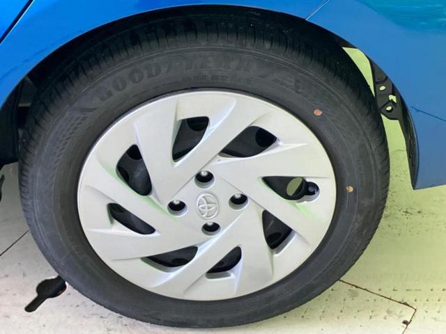 アクア Ｓ　保証書／純正　ＳＤナビ／シートヒーター　前席／ヘッドランプ　ＨＩＤ／Ｂｌｕｅｔｏｏｔｈ接続／ＥＴＣ／ＥＢＤ付ＡＢＳ／横滑り防止装置／アイドリングストップ／バックモニター／フルセグＴＶ　バックカメラ（40枚目）