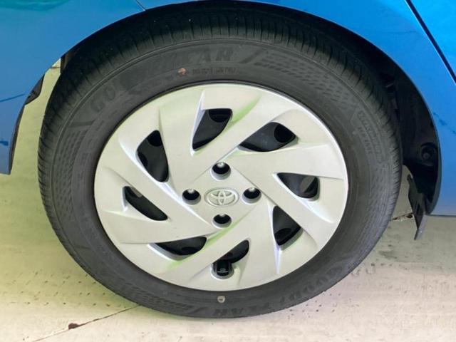 アクア Ｓ　保証書／純正　ＳＤナビ／シートヒーター　前席／ヘッドランプ　ＨＩＤ／Ｂｌｕｅｔｏｏｔｈ接続／ＥＴＣ／ＥＢＤ付ＡＢＳ／横滑り防止装置／アイドリングストップ／バックモニター／フルセグＴＶ　バックカメラ（41枚目）