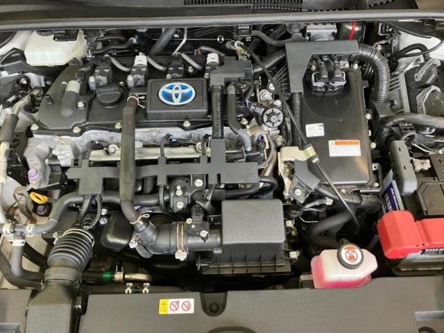カローラスポーツ ハイブリッドＧ　新品タイヤ／保証書／純正　ＳＤナビ／トヨタセーフティセンス／車線逸脱防止支援システム／ヘッドランプ　ＬＥＤ／Ｂｌｕｅｔｏｏｔｈ接続／ＥＢＤ付ＡＢＳ／横滑り防止装置／アイドリングストップ　バックカメラ（38枚目）