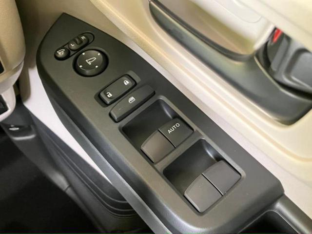 Ｎ－ＢＯＸ ヒョウジュン　保証書／純正　８インチ　ナビ／ホンダセンシング／両側電動スライドドア／シートヒーター　前席／車線逸脱防止支援システム／パーキングアシスト　バックガイド／届出済未使用車　衝突被害軽減システム　禁煙車（35枚目）