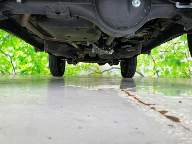 ジムニー ４ＷＤ　ＸＣ　保証書／衝突安全装置／シートヒーター／車線逸脱防止支援システム／ヘッドランプ　ＬＥＤ／ＥＢＤ付ＡＢＳ／横滑り防止装置／アイドリングストップ／クルーズコントロール／禁煙車／衝突安全ボディ　４ＷＤ（34枚目）