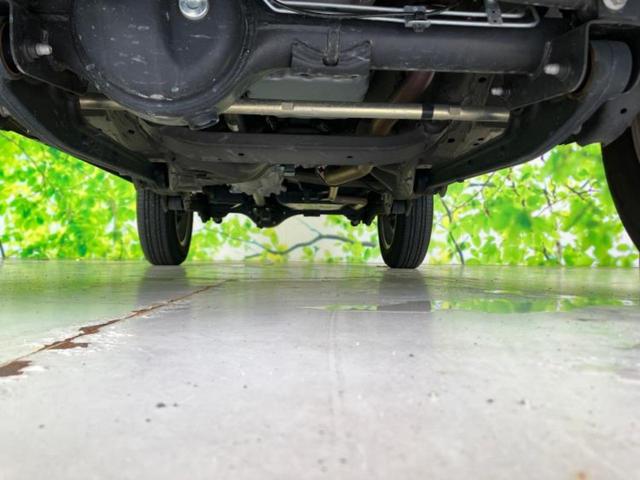 ジムニー ４ＷＤ　ＸＣ　保証書／衝突安全装置／シートヒーター／車線逸脱防止支援システム／ヘッドランプ　ＬＥＤ／ＥＢＤ付ＡＢＳ／横滑り防止装置／アイドリングストップ／クルーズコントロール／禁煙車／衝突安全ボディ　４ＷＤ（35枚目）
