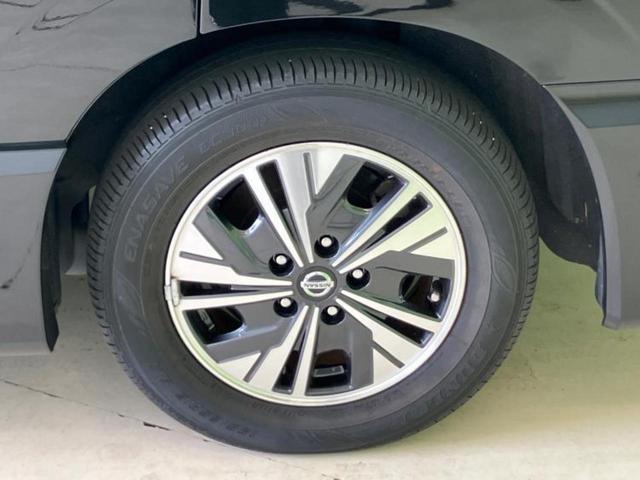 セレナ ｅパワーハイウェイスターＶ　新品タイヤ／保証書／純正　１０インチ　メモリーナビ／フリップダウンモニター　純正　１１インチ／インテリジェントルームミラー／エマージェンシーブレーキ／ハンズフリー両側電動スライドドア　全周囲カメラ（44枚目）