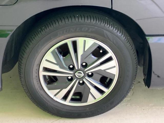 セレナ ｅパワーハイウェイスターＶ　新品タイヤ／保証書／純正　１０インチ　メモリーナビ／フリップダウンモニター　純正　１１インチ／インテリジェントルームミラー／エマージェンシーブレーキ／ハンズフリー両側電動スライドドア　全周囲カメラ（45枚目）