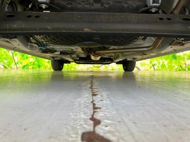 ムーヴキャンバス ストライプスＧ　新品タイヤ／純正　ＳＤナビ／スマートアシスト（トヨタ・ダイハツ）／両側電動スライドドア／シートヒーター　前席／車線逸脱防止支援システム／ヘッドランプ　ＬＥＤ／Ｂｌｕｅｔｏｏｔｈ接続／ＥＴＣ　ＤＶＤ再生（36枚目）