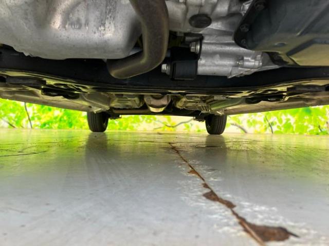 ムーヴキャンバス ストライプスＧ　新品タイヤ／純正　ＳＤナビ／スマートアシスト（トヨタ・ダイハツ）／両側電動スライドドア／シートヒーター　前席／車線逸脱防止支援システム／ヘッドランプ　ＬＥＤ／Ｂｌｕｅｔｏｏｔｈ接続／ＥＴＣ　ＤＶＤ再生（37枚目）