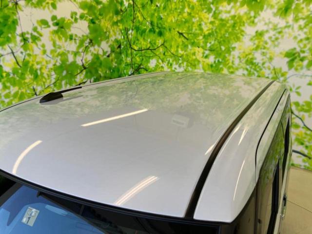 ムーヴキャンバス ストライプスＧ　新品タイヤ／純正　ＳＤナビ／スマートアシスト（トヨタ・ダイハツ）／両側電動スライドドア／シートヒーター　前席／車線逸脱防止支援システム／ヘッドランプ　ＬＥＤ／Ｂｌｕｅｔｏｏｔｈ接続／ＥＴＣ　ＤＶＤ再生（39枚目）