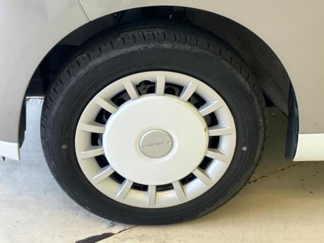 ムーヴキャンバス ストライプスＧ　新品タイヤ／純正　ＳＤナビ／スマートアシスト（トヨタ・ダイハツ）／両側電動スライドドア／シートヒーター　前席／車線逸脱防止支援システム／ヘッドランプ　ＬＥＤ／Ｂｌｕｅｔｏｏｔｈ接続／ＥＴＣ　ＤＶＤ再生（40枚目）