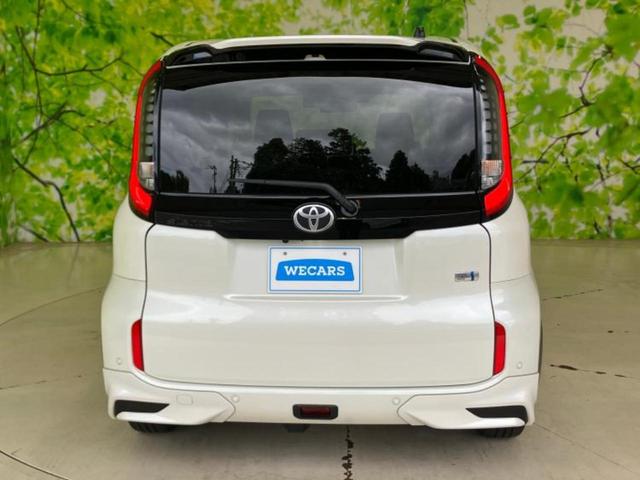 シエンタ ハイブリッドＺ　純正エアロ／保証書／ディスプレイオーディオ＋ナビ１０インチ／フリップダウンモニター　純正　１２．１インチ／衝突安全装置／両側電動スライドドア／パノラミックビューモニター　衝突被害軽減システム　禁煙車（41枚目）