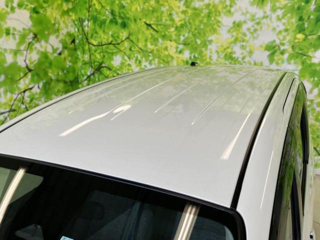 シエンタ ハイブリッドＺ　純正エアロ／保証書／ディスプレイオーディオ＋ナビ１０インチ／フリップダウンモニター　純正　１２．１インチ／衝突安全装置／両側電動スライドドア／パノラミックビューモニター　衝突被害軽減システム　禁煙車（45枚目）