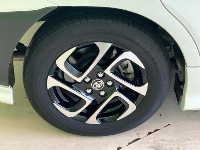 シエンタ ハイブリッドＺ　純正エアロ／保証書／ディスプレイオーディオ＋ナビ１０インチ／フリップダウンモニター　純正　１２．１インチ／衝突安全装置／両側電動スライドドア／パノラミックビューモニター　衝突被害軽減システム　禁煙車（48枚目）