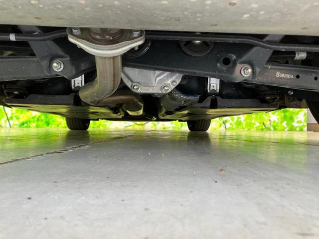 ＧＲ８６ ＲＺ　新品タイヤ／保証書／純正　ＳＤナビ／シートヒーター　前席／車線逸脱防止支援システム／シート　ハーフレザー／ヘッドランプ　ＬＥＤ／Ｂｌｕｅｔｏｏｔｈ接続／ＥＢＤ付ＡＢＳ／横滑り防止装置　バックカメラ（33枚目）