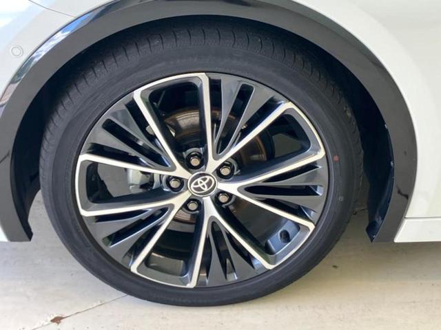 プリウス Ｚ　新品タイヤ／保証書／ディスプレイオーディオ＋ナビ１２．３インチ／デジタルインナーミラー／トヨタセーフティセンス／シートヒーター／全方位モニター／車線逸脱防止支援システム／シート　合皮　全周囲カメラ（41枚目）