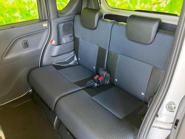 タント カスタムＲＳ　保証書／純正　１０インチ　ＳＤナビ／衝突安全装置／両側電動スライドドア／パノラマモニター／車線逸脱防止支援システム／シート　ハーフレザー／ドライブレコーダー　純正／ヘッドランプ　ＬＥＤ　全周囲カメラ（32枚目）