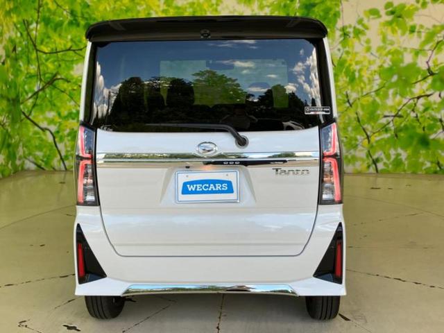 タント カスタムＲＳ　保証書／純正　１０インチ　ＳＤナビ／衝突安全装置／両側電動スライドドア／パノラマモニター／車線逸脱防止支援システム／シート　ハーフレザー／ドライブレコーダー　純正／ヘッドランプ　ＬＥＤ　全周囲カメラ（37枚目）