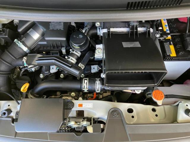 タント カスタムＲＳ　保証書／純正　１０インチ　ＳＤナビ／衝突安全装置／両側電動スライドドア／パノラマモニター／車線逸脱防止支援システム／シート　ハーフレザー／ドライブレコーダー　純正／ヘッドランプ　ＬＥＤ　全周囲カメラ（40枚目）