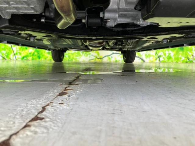 スペーシアギア ハイブリッドＸＺ　保証書／純正　９インチ　メモリーナビ／セーフティサポート（スズキ）／両側電動スライドドア／シートヒーター　前席／全方位モニター／車線逸脱防止支援システム／ヘッドランプ　ＬＥＤ　衝突被害軽減システム（38枚目）