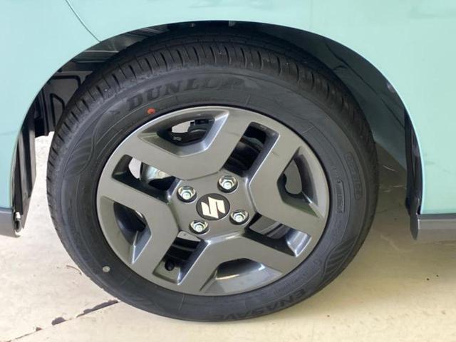 スペーシアギア ハイブリッドＸＺ　保証書／純正　９インチ　メモリーナビ／セーフティサポート（スズキ）／両側電動スライドドア／シートヒーター　前席／全方位モニター／車線逸脱防止支援システム／ヘッドランプ　ＬＥＤ　衝突被害軽減システム（41枚目）