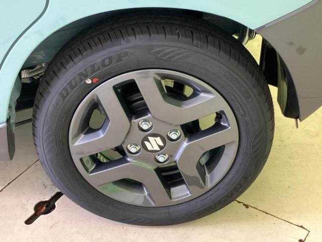 スペーシアギア ハイブリッドＸＺ　保証書／純正　９インチ　メモリーナビ／セーフティサポート（スズキ）／両側電動スライドドア／シートヒーター　前席／全方位モニター／車線逸脱防止支援システム／ヘッドランプ　ＬＥＤ　衝突被害軽減システム（42枚目）