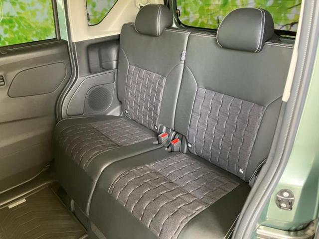 デリカミニ ４ＷＤ　Ｔプレミアム　新品タイヤ／保証書／ディスプレイオーディオ９インチ／デジタルインナーミラー／衝突安全装置／両側電動スライドドア／シートヒーター　前席／全方位モニター／車線逸脱防止支援システム　衝突被害軽減システム（32枚目）