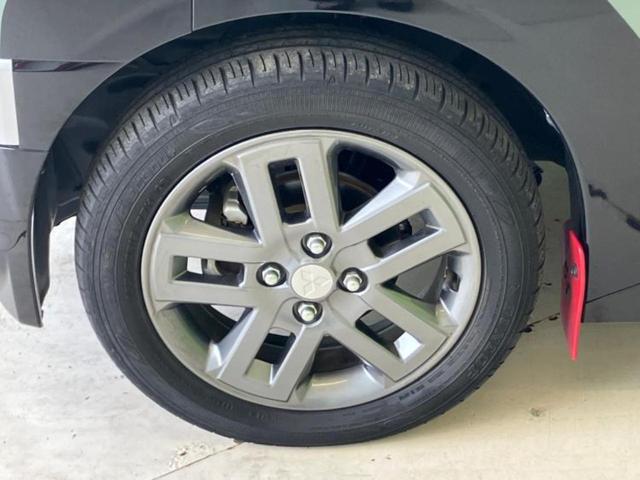 デリカミニ ４ＷＤ　Ｔプレミアム　新品タイヤ／保証書／ディスプレイオーディオ９インチ／デジタルインナーミラー／衝突安全装置／両側電動スライドドア／シートヒーター　前席／全方位モニター／車線逸脱防止支援システム　衝突被害軽減システム（39枚目）