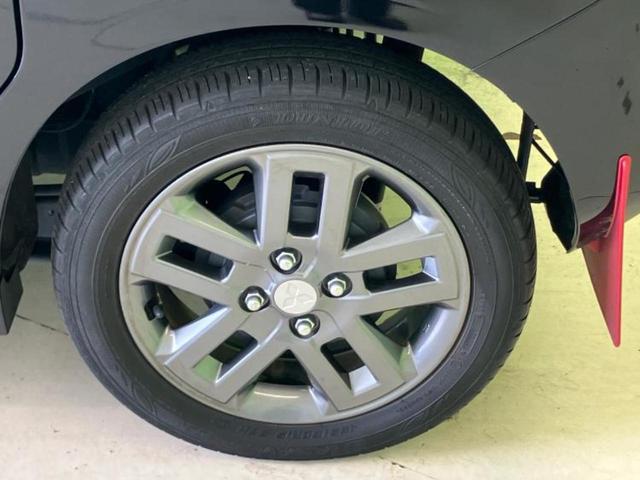 デリカミニ ４ＷＤ　Ｔプレミアム　新品タイヤ／保証書／ディスプレイオーディオ９インチ／デジタルインナーミラー／衝突安全装置／両側電動スライドドア／シートヒーター　前席／全方位モニター／車線逸脱防止支援システム　衝突被害軽減システム（40枚目）