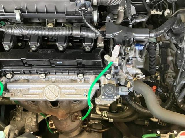 スイフト ハイブリッドＲＳ　保証書／純正　ＳＤナビ／衝突安全装置／シートヒーター／全方位モニター用カメラ／車線逸脱防止支援システム／ヘッドランプ　ＬＥＤ／Ｂｌｕｅｔｏｏｔｈ接続／ＥＴＣ／ＥＢＤ付ＡＢＳ／横滑り防止装置　禁煙車（37枚目）