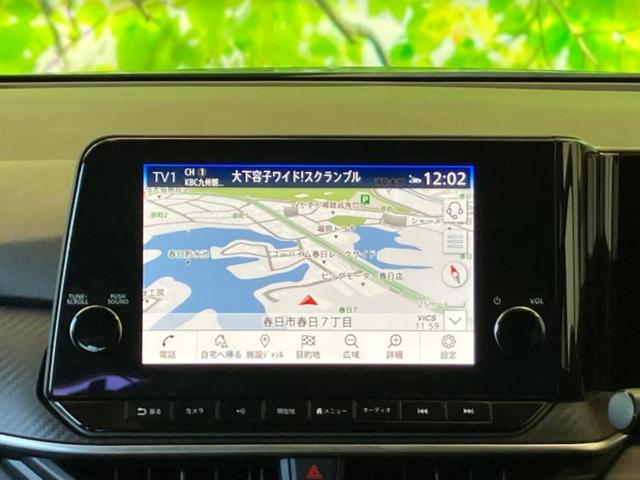 ノート Ｘ　新品タイヤ／保証書／純正　９インチ　ＳＤナビ／インテリジェントルームミラー／エマージェンシーブレーキ／シートヒーター　前席／アラウンドビューモニター／車線逸脱防止支援システム／プロパイロット　ドラレコ（6枚目）