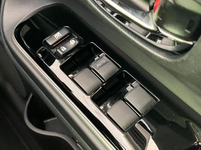 アクア クロスオーバー　保証書／純正　ＳＤナビ／トヨタセーフティセンス／車線逸脱防止支援システム／シート　ハーフレザー／ヘッドランプ　ＬＥＤ／Ｂｌｕｅｔｏｏｔｈ接続／ＥＴＣ／ＥＢＤ付ＡＢＳ／横滑り防止装置　バックカメラ（18枚目）