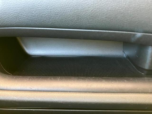 アクア クロスオーバー　保証書／純正　ＳＤナビ／トヨタセーフティセンス／車線逸脱防止支援システム／シート　ハーフレザー／ヘッドランプ　ＬＥＤ／Ｂｌｕｅｔｏｏｔｈ接続／ＥＴＣ／ＥＢＤ付ＡＢＳ／横滑り防止装置　バックカメラ（21枚目）