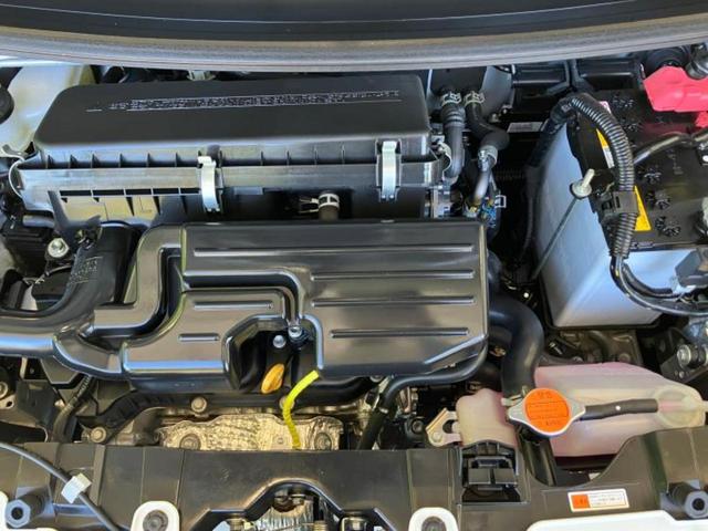 ミライース Ｌ　ＳＡ３　新品タイヤ／保証書／スマートアシスト（トヨタ・ダイハツ）／車線逸脱防止支援システム／ＥＢＤ付ＡＢＳ／アイドリングストップ／禁煙車／エアバッグ　運転席／エアバッグ　助手席／パワーウインドウ　盗難防止装置（34枚目）