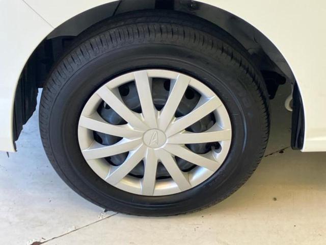 ミライース Ｌ　ＳＡ３　新品タイヤ／保証書／スマートアシスト（トヨタ・ダイハツ）／車線逸脱防止支援システム／ＥＢＤ付ＡＢＳ／アイドリングストップ／禁煙車／エアバッグ　運転席／エアバッグ　助手席／パワーウインドウ　盗難防止装置（36枚目）