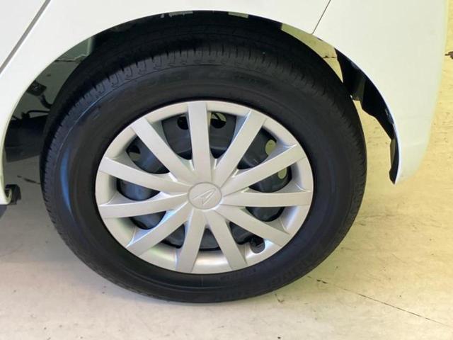 ミライース Ｌ　ＳＡ３　新品タイヤ／保証書／スマートアシスト（トヨタ・ダイハツ）／車線逸脱防止支援システム／ＥＢＤ付ＡＢＳ／アイドリングストップ／禁煙車／エアバッグ　運転席／エアバッグ　助手席／パワーウインドウ　盗難防止装置（37枚目）