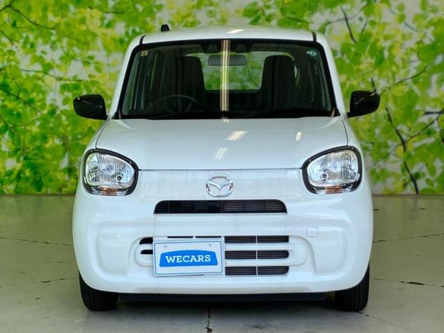 キャロル ＧＬ　保証書／アイアクティブセンス（マツダ）／シートヒーター　運転席／車線逸脱防止支援システム／ＡＢＳ／アイドリングストップ／禁煙車／エアバッグ　サイド／キーレスエントリー／オートライト／マニュアルエアコン（31枚目）